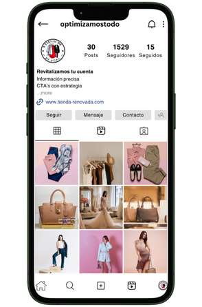 optimizacia3n de cuenta de instagram smo optimizacia3n de cuenta de instagram smo