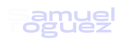 Samuel Roguez