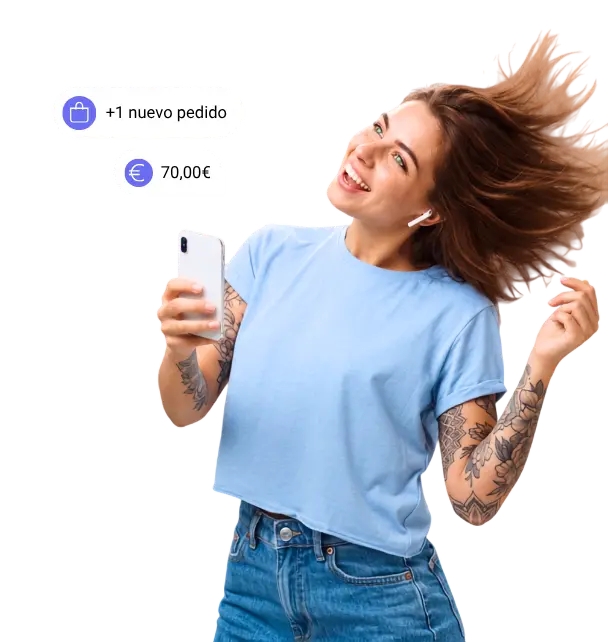 mujer ventas y marketing tenerife mujer ventas y marketing tenerife