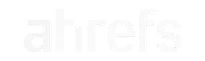 logotipo ahrefs 2
